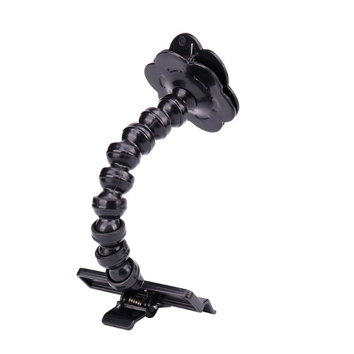 Pet supplies selfie artifact pet selfie stick dog and cat toy viewing lens cell phone clip