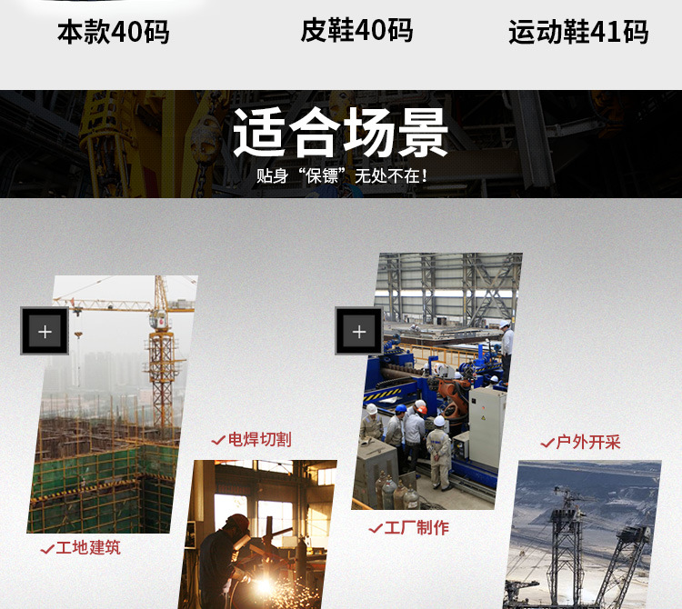 Chaussures de sécurité - Dégâts de perçage - Ref 3405220 Image 12