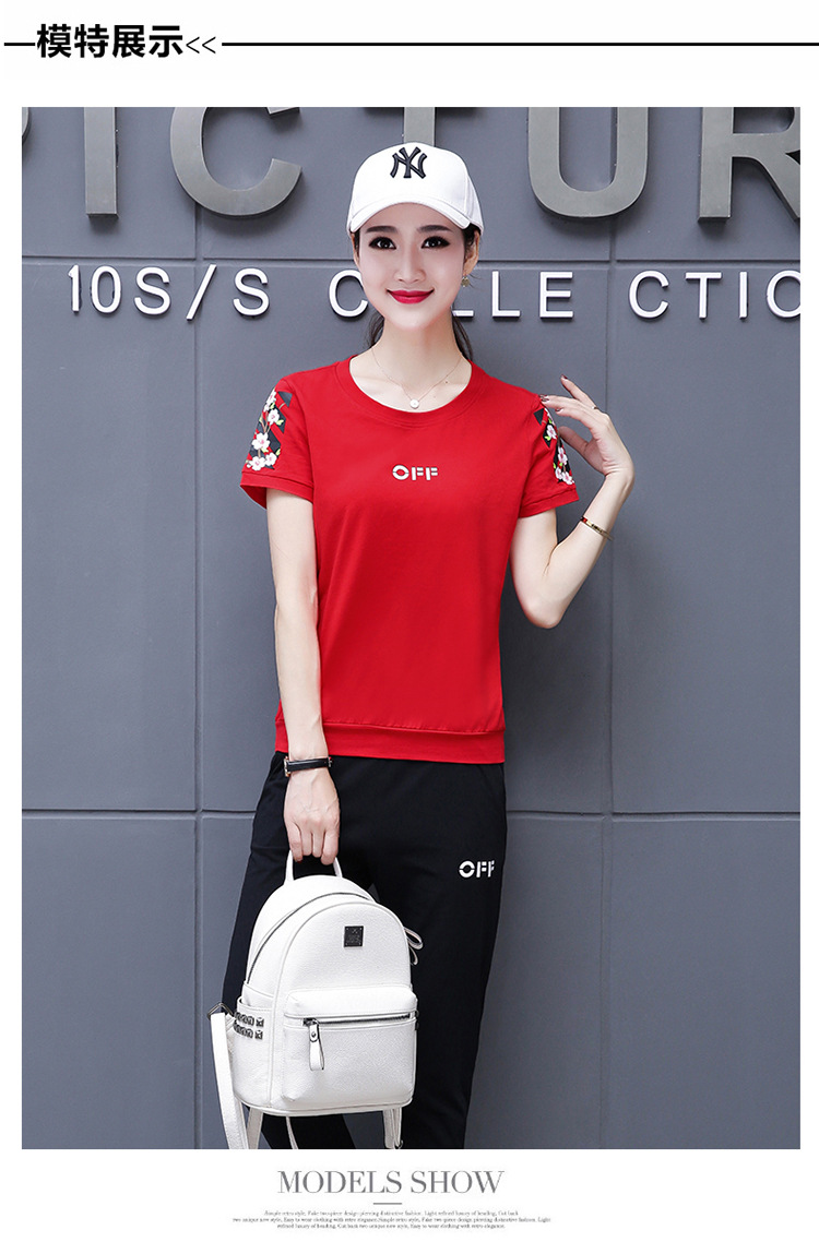 Costume femme en Coton - Ref 3335777 Image 19