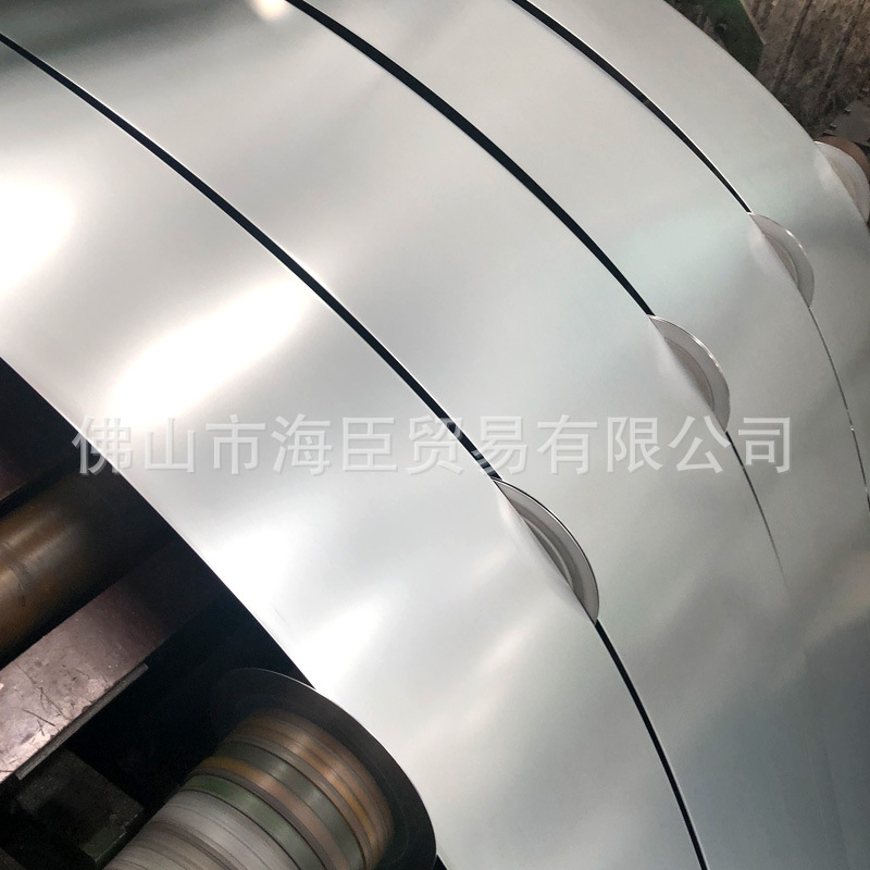 长期生产 高锌层镀锌板SGCC 风管专用镀锌板  钢结构镀锌板
