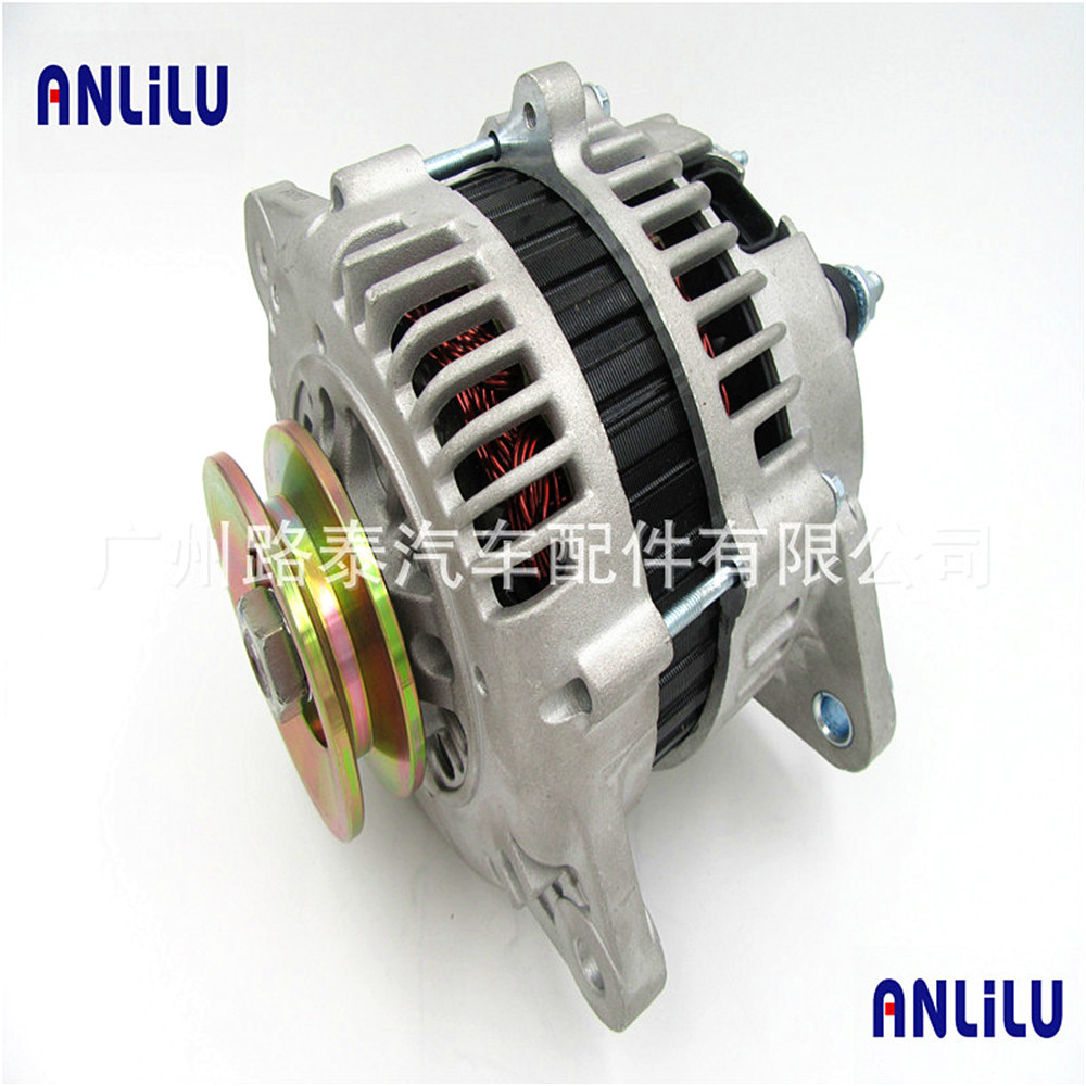 高品质柴油发电机适用于日产TD42 TD27 QD32  23100-0W802