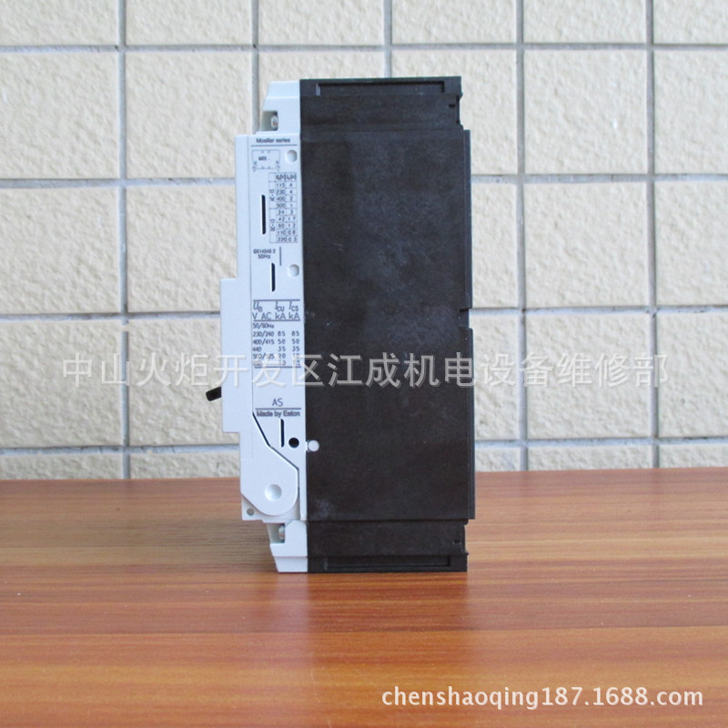 NZMN3-S400-S穆勒NZMN3-S500-S伊顿NZMN3-VE250-S NZMN3-VE400-S