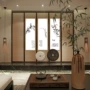 客厅酒店餐厅简约墙壁画