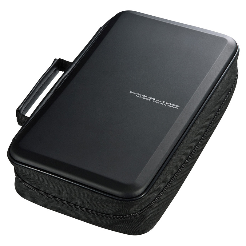 抗压抗震蓝光CD包  FCD-WLBD104BK    CC-9015