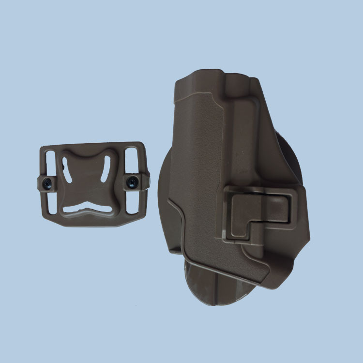 Outdoor field p226 Black Hawk on the waist Plastic Holsters Reality cs Shootout GLOCK Hanging leg holster