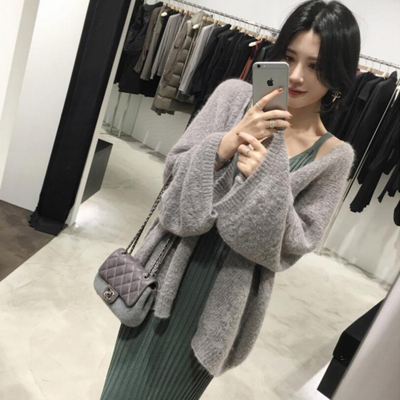 Costume femme en Tricot - Ref 3335365 Image 1