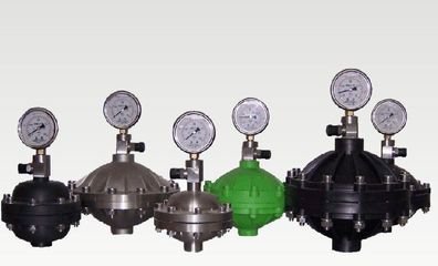 不锈钢膜片式脉冲阻尼器 膜片式脉冲阻尼器