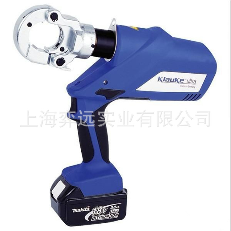 EK6022L充电式压接钳