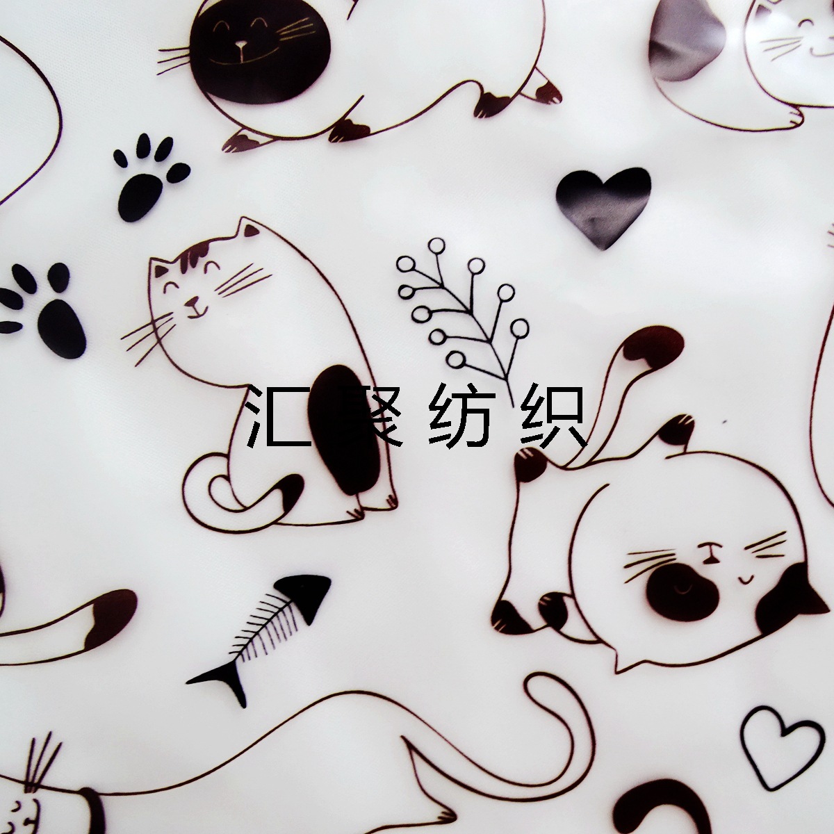 20丝TPU直喷精细印花     数码印花