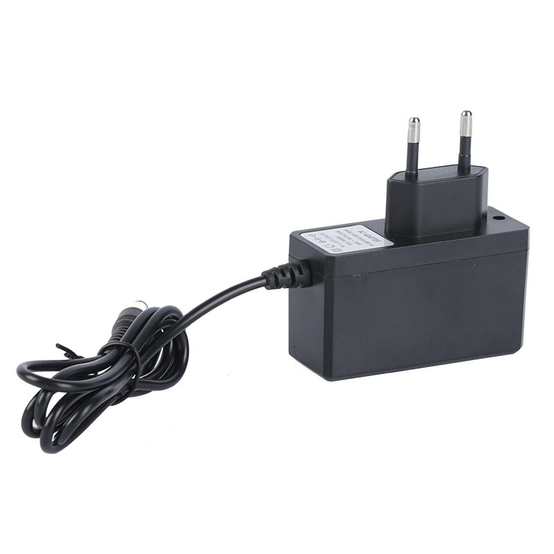 足12v1aA电源适配器 雾化器安防摄像头开关电源 横流恒压厂家批发