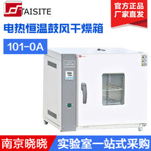 天津泰斯特101-0A/1A/2A/3A/0AB電熱恆溫鼓風干燥箱/實驗室烘箱