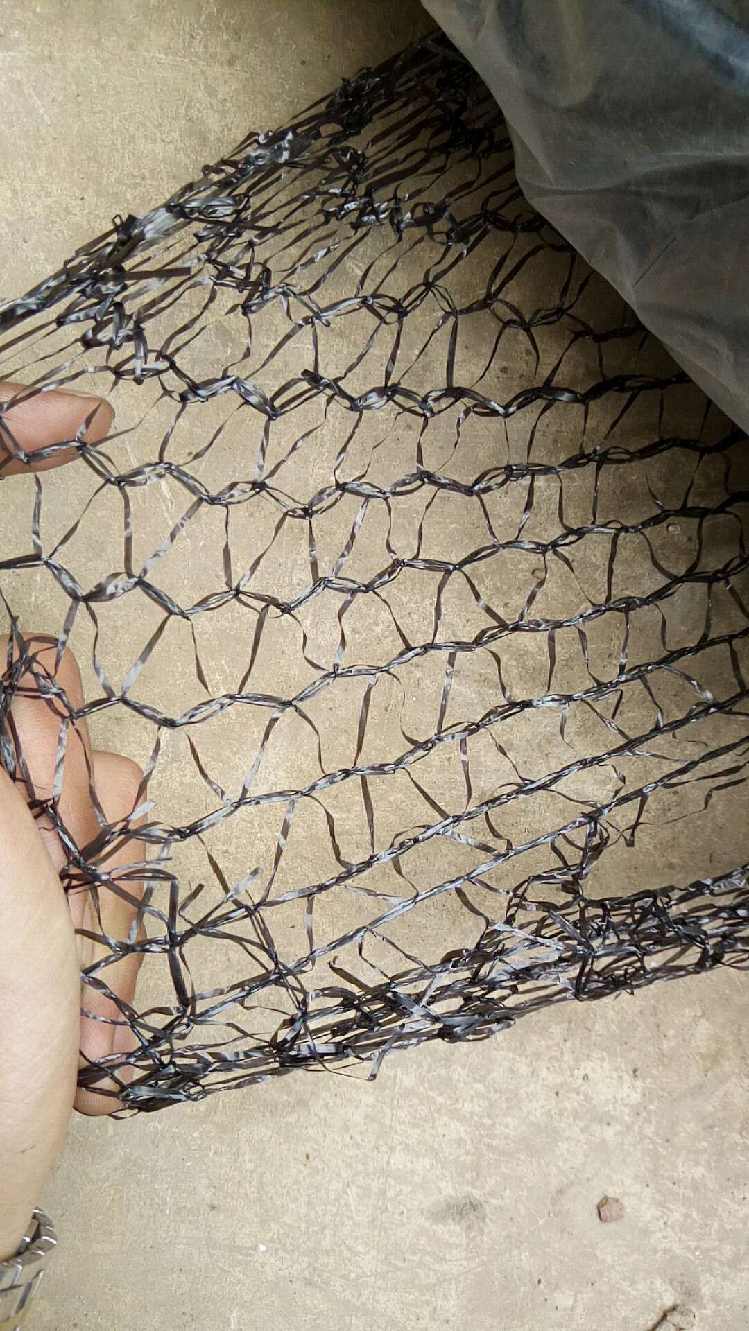 厂家直销绿色盖土网、遮阳网，规格齐全，保质保量！|ms