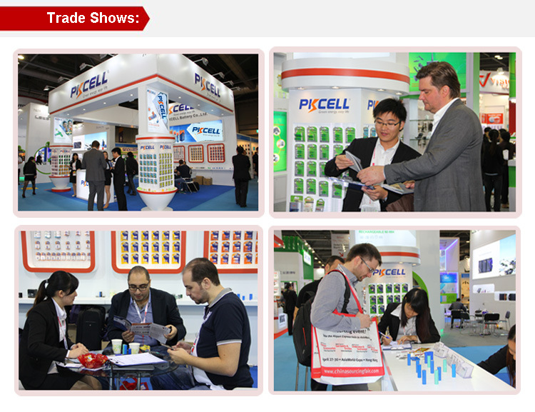 Trade Show