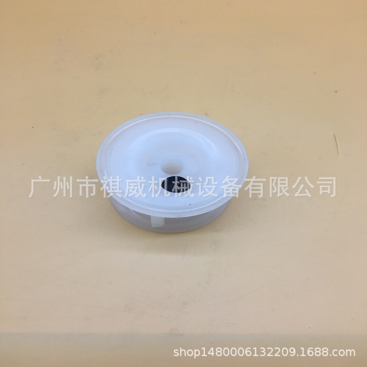 美国威尔顿气动隔膜泵配件  00-3150-20-700 P.025中间体 现货