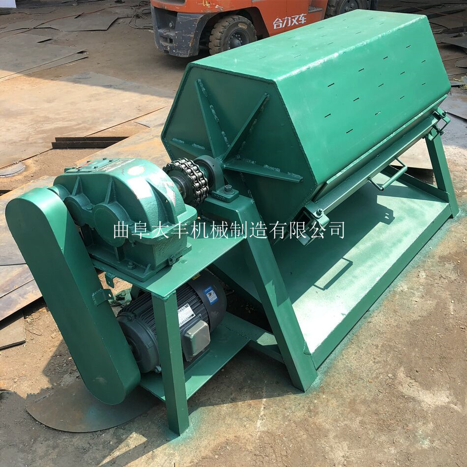 滚筒抛光机研磨机铝件去氧化六角滚筒抛光机多用途滚筒抛光机