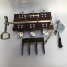 HD12 HD12B-400A/31/30 3P���M ��Ͷ�_��ʽ�l���_�P�ܗUʽ���_�P