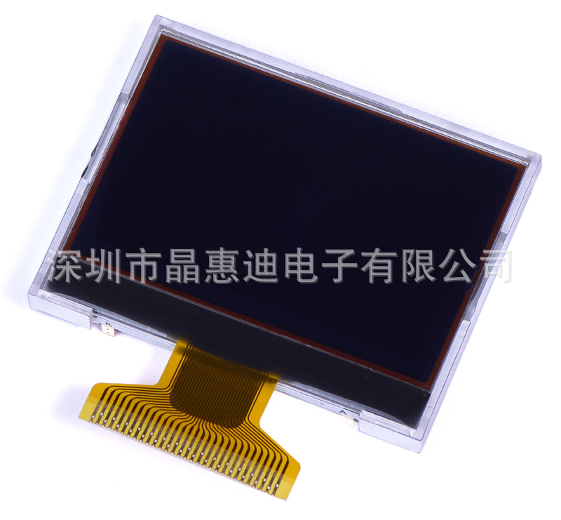 12864/Һ��ģ��/1.8Ӣ��/��Ĥ/����/COG/����