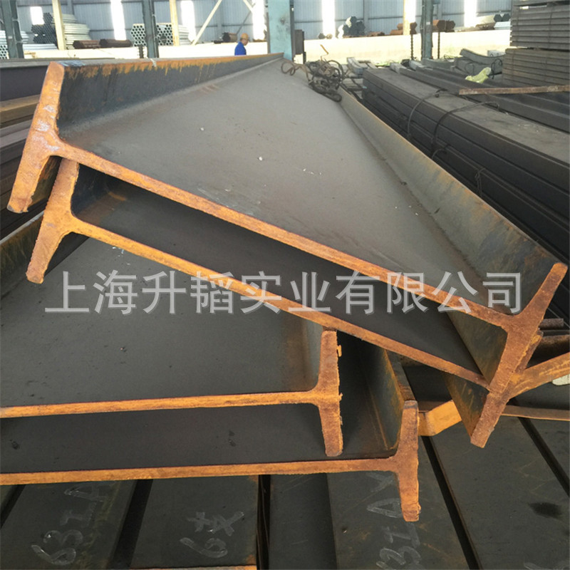 工字钢160*88*6 材质Q235B工字钢产品供应140*80*5.5