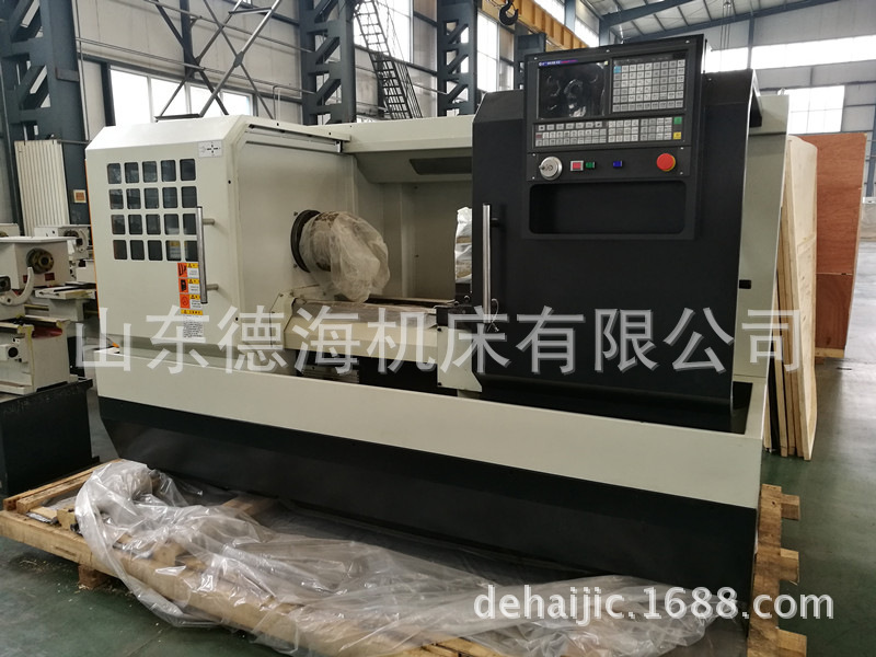 CAK6150数控车床卧式数控车现货供应厂家销售50数控机床