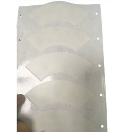 绝缘垫片;电子产品胶带;胶垫