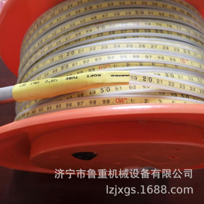 山东钢尺水位计 便携式水位计 订购