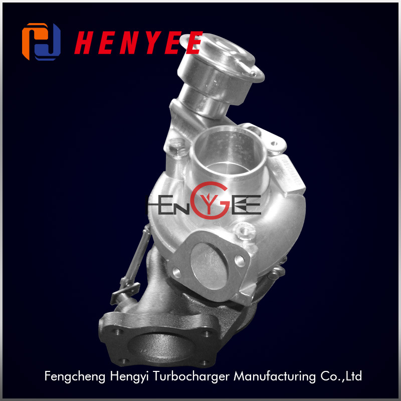 适用三菱4G63发动机涡轮增压器TD05-16G  49178-05200