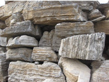 奇石基地出售各种自然怪石 大型灵璧奇石 园林石 价格优惠