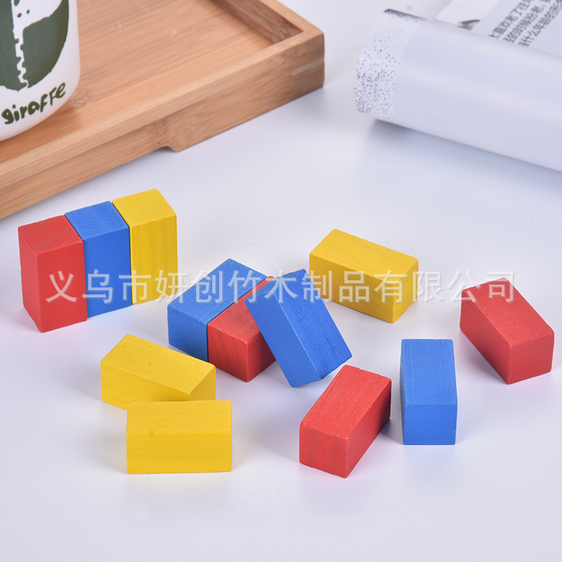 义乌市妍创竹木制品有限公司