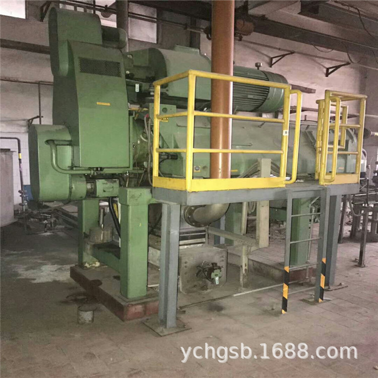 创优供应二手离心机 二手卧螺离心机 二手卧式螺旋沉降离心机价格