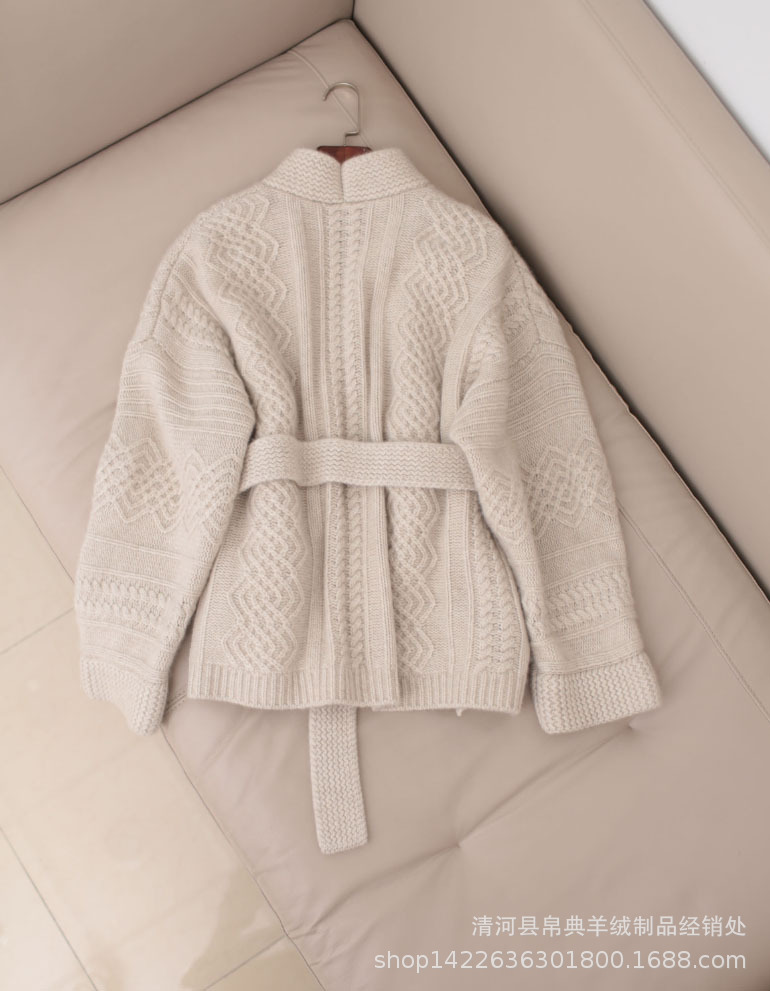 Pull femme - Ref 3414142 Image 13