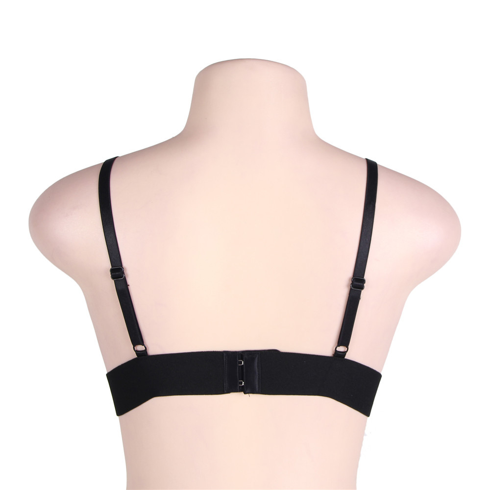 Soutiens-gorge VEILLE TARD en  dentelle - Ref 3370076 Image 8