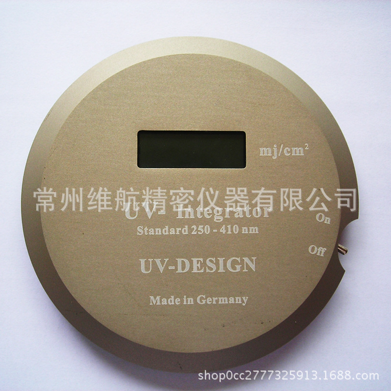 德国uv150能量计_德国UV150能量计UV-DESIGNuv能量计厂家直销