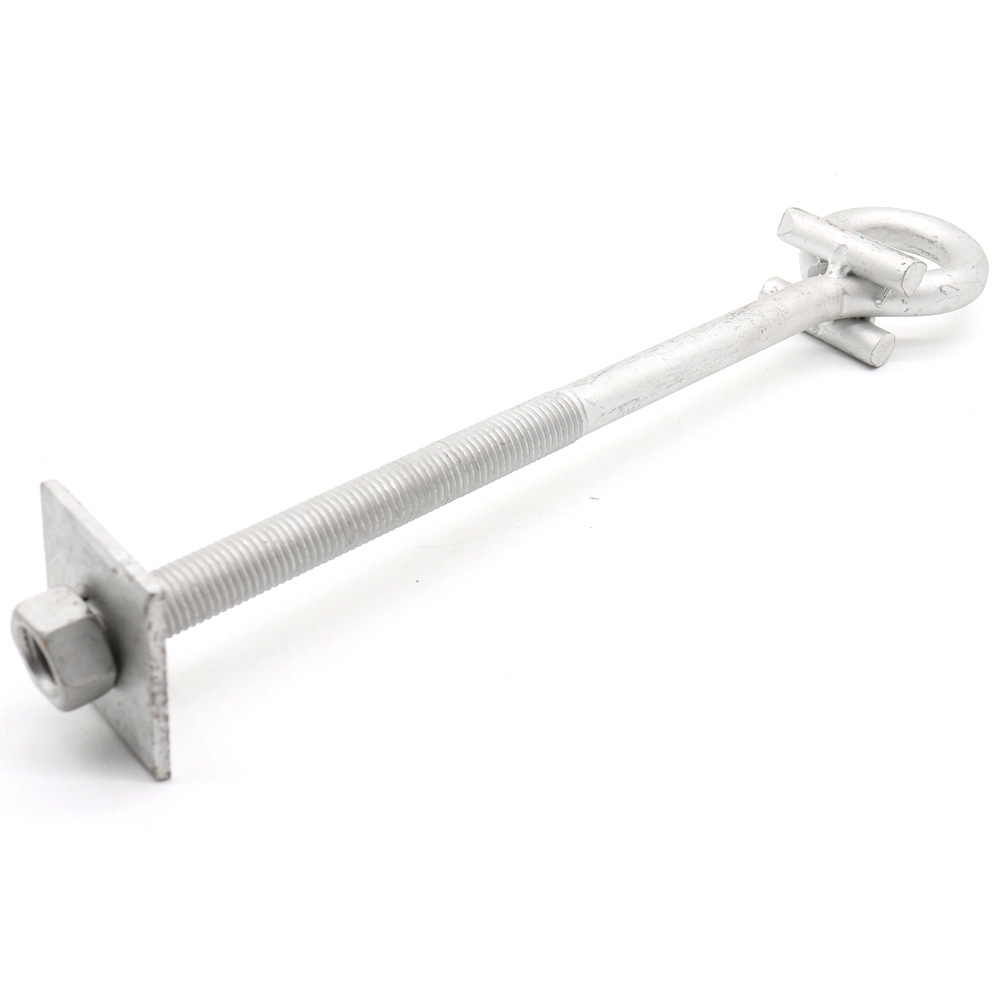 光缆定制螺栓金具工厂批发销售 厂家供应生产螺栓 生产定制型