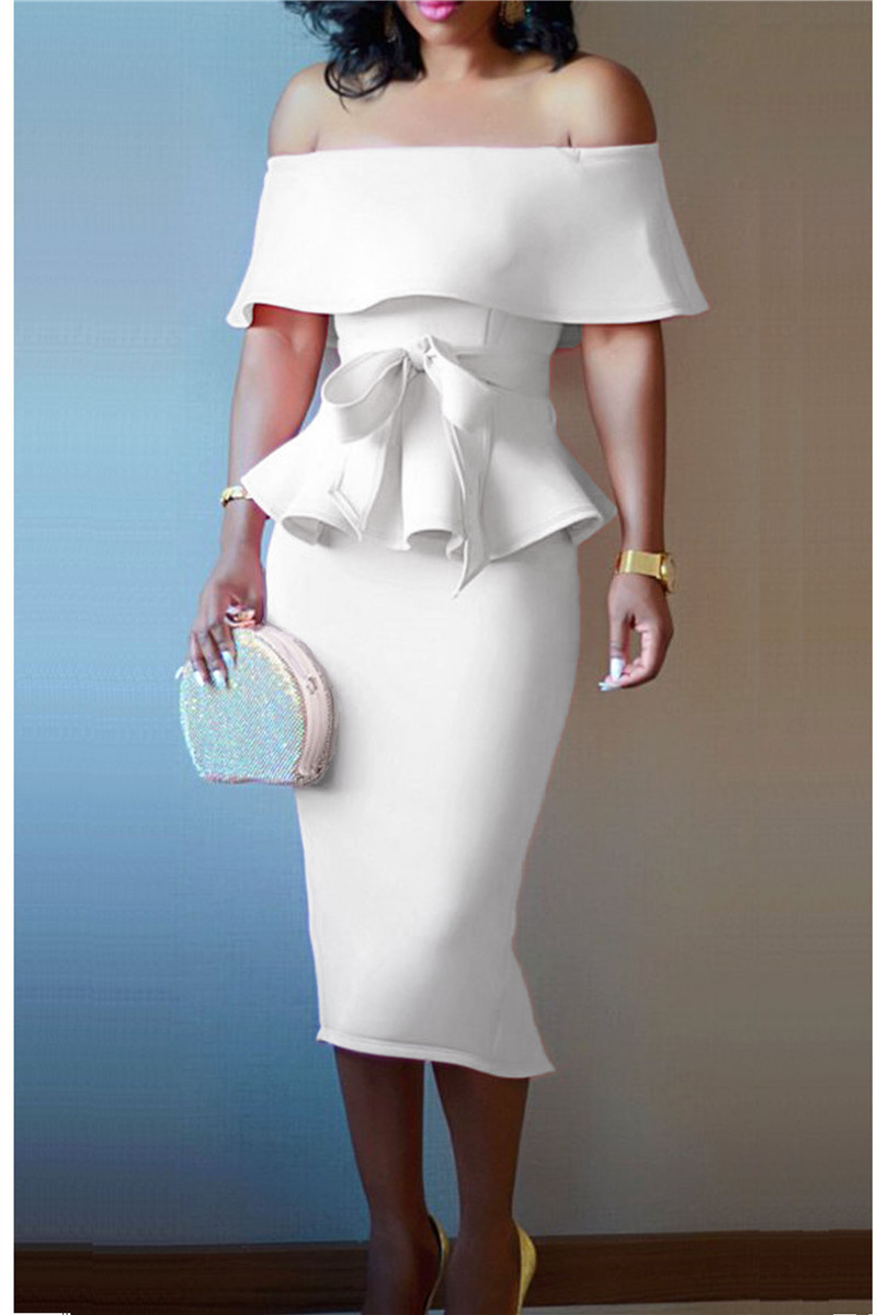 Robe femme en Couche spatiale - Ref 3327133 Image 11