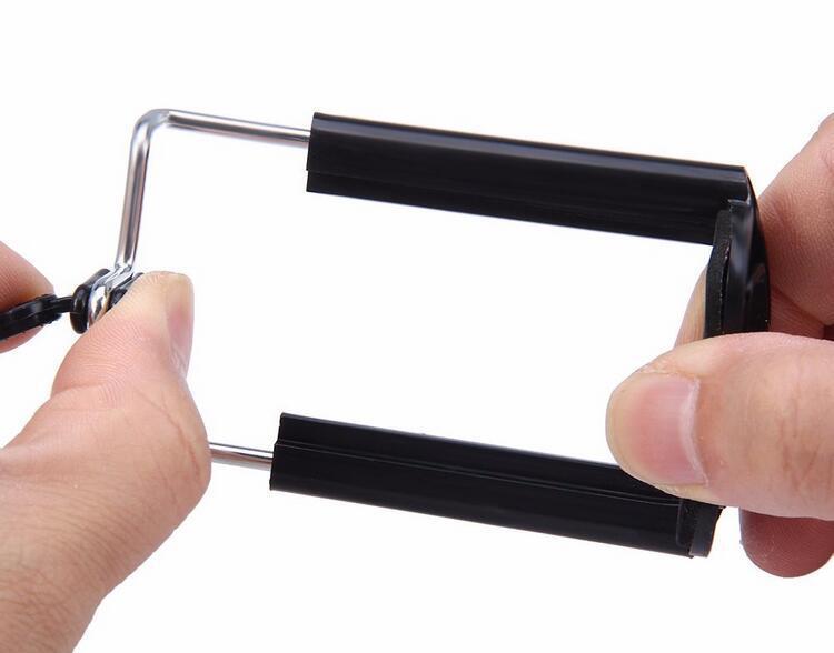 Bâton selfie en Alliage d aluminium - Ref 3386867 Image 24