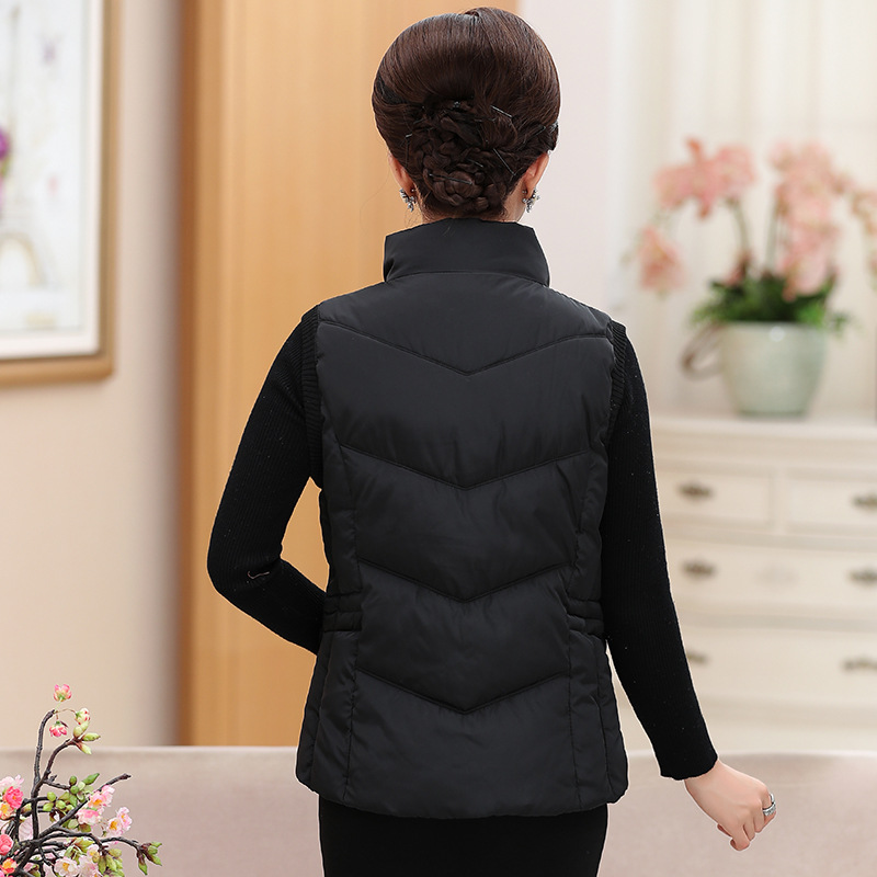 Gilet femme en Polyester - Ref 3317267 Image 3