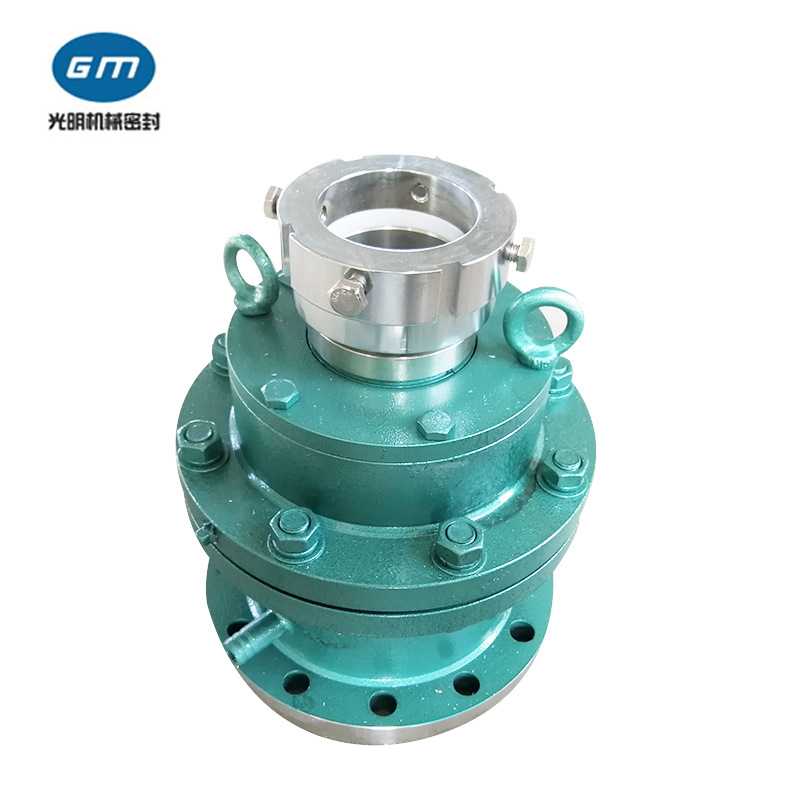 反应釜机械密封 机械密封件 205-110釜用双端面机械密封