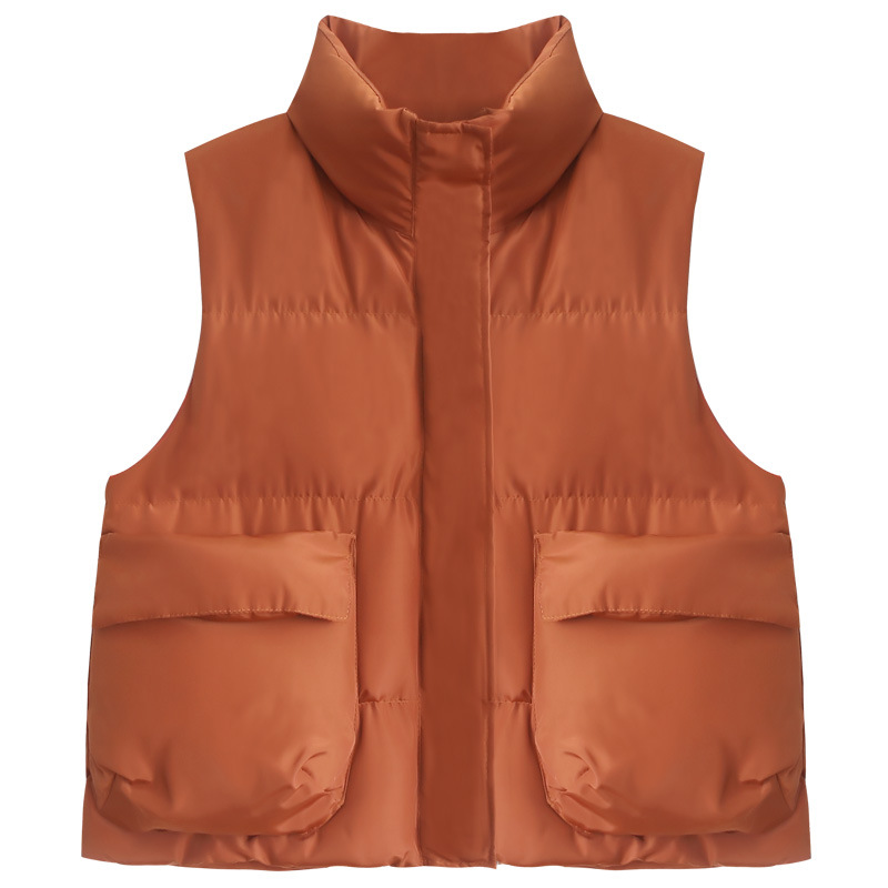Gilet femme JUMEIYI en Coton - Ref 3316374 Image 5