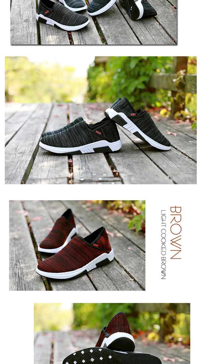 Mocassins femme VALISE BLANCHE en En plastique - Ref 3348665 Image 24