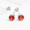 Fashionable quality elite earrings, factory direct supply, Korean style