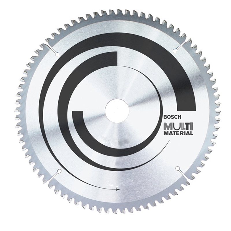 博世多功能圆锯片,(14")355×3.0/2.4×30T80