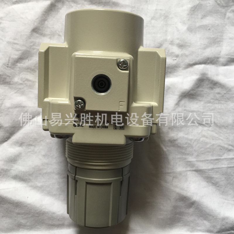 原装SMC减压阀AR40-F04G-A 日本进口品牌G1/2调压阀