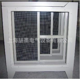 电离子活性除味箱 活性碳除臭除味吸附箱 等离子活性炭废气净化