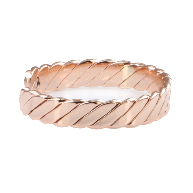 Big S rose gold 2 magnetic 5