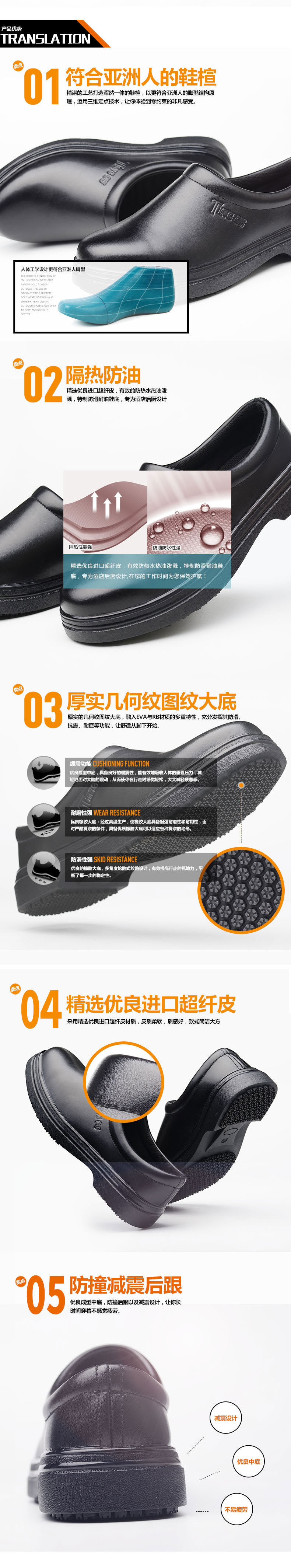 Chaussures de sécurité - Dégâts de perçage - Ref 3405223 Image 10