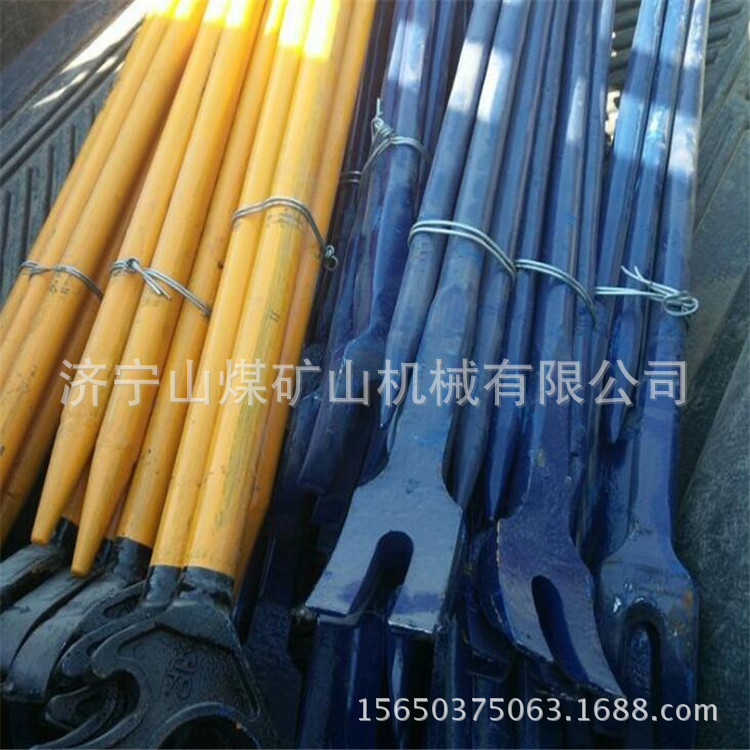 翻軌器 (2)