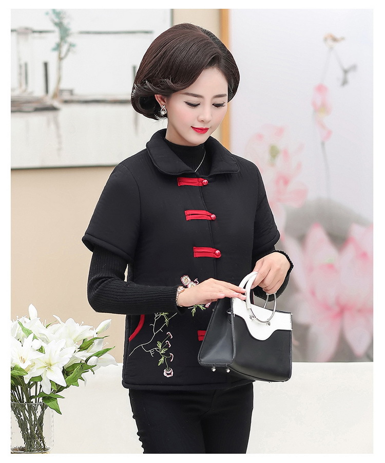 Gilet femme en Polyester - Ref 3317534 Image 23