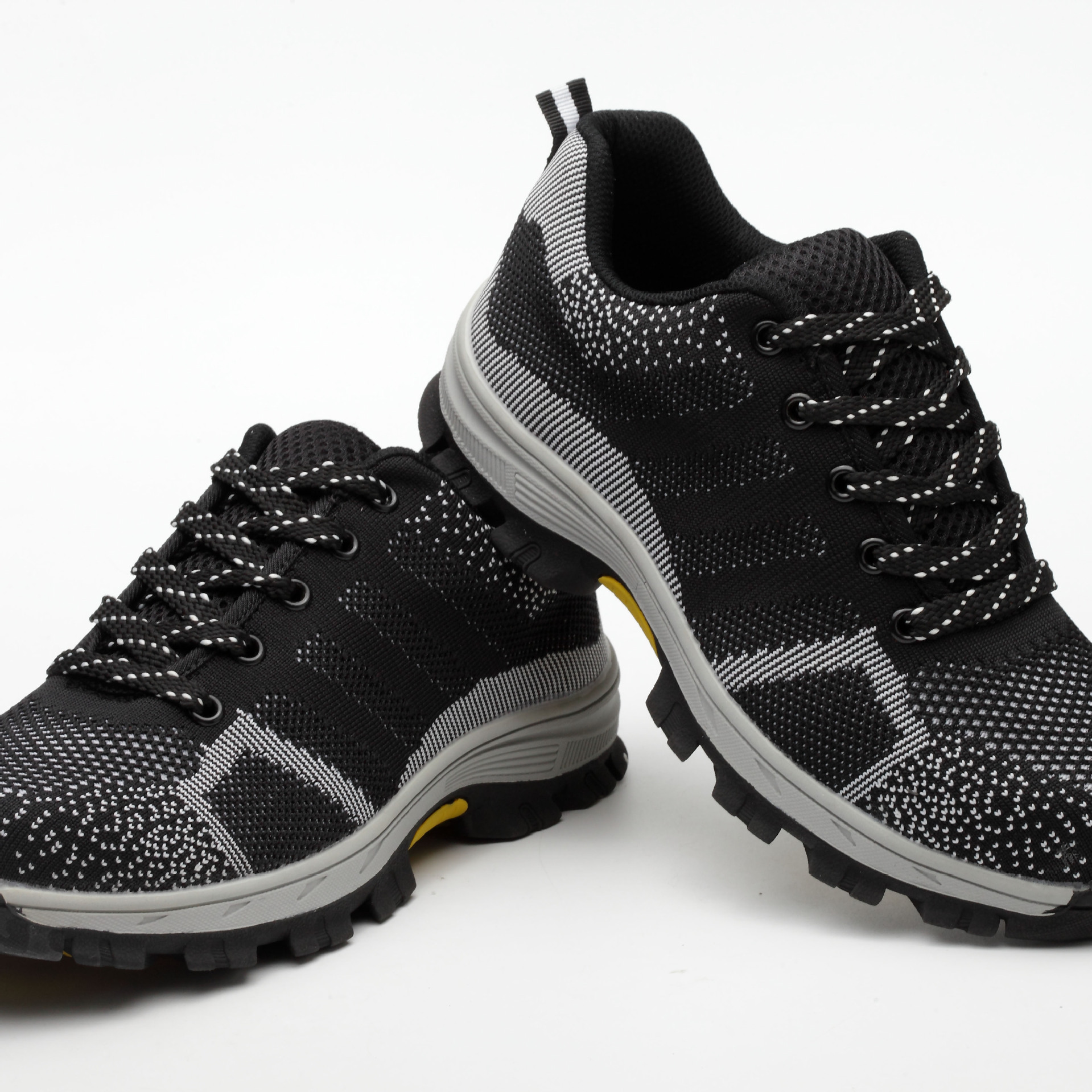 Chaussures de sécurité - Dégâts de perçage - Ref 3405123 Image 16