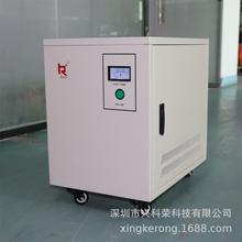 厂家直销三相隔离变压器铜线SGG-10KVA380V变380V隔离电网防干扰