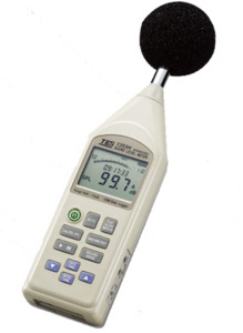 台湾泰仕TES  TES-1353S积分式噪音计